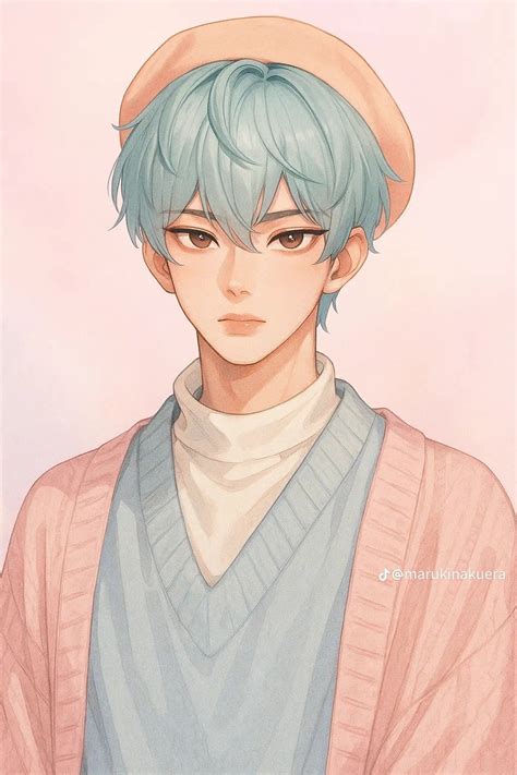 Kpop Demon Hunters Oc Base