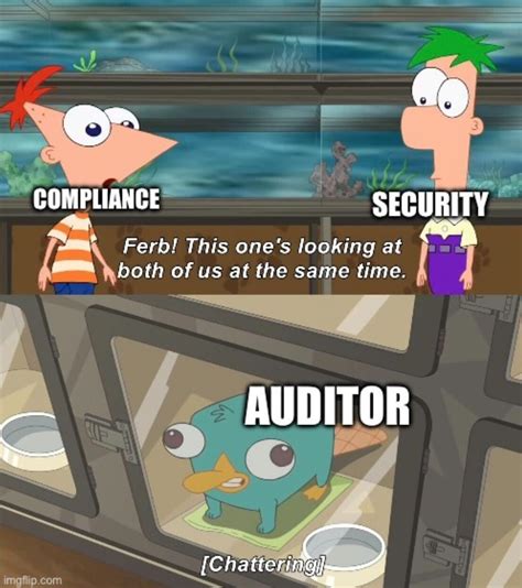 28+ Compliance Memes: Laughing Through the Rulebook - Sprinto