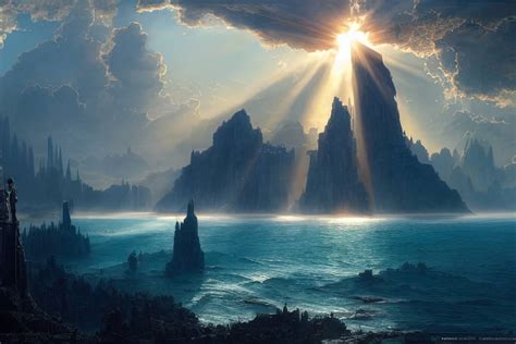 deviantART HD Landscape 的图像结果