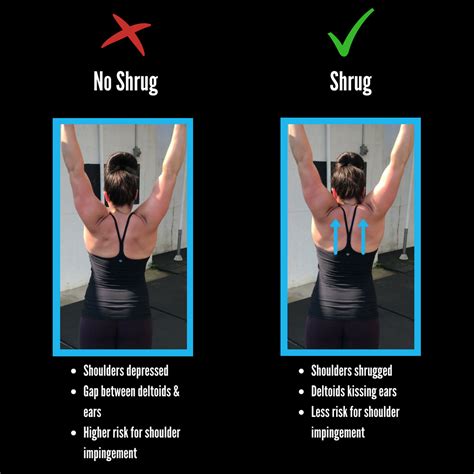 Military Press Vs Standing Press at Larry Alvarez blog