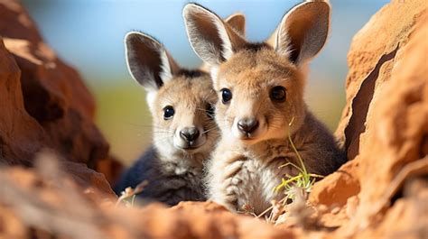 Aussie Animals 的图像结果