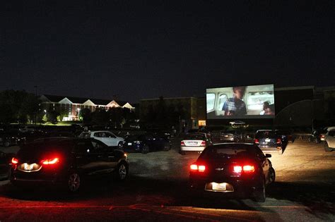 8 Michigan drive-in theaters still operating this summer - mlive.com