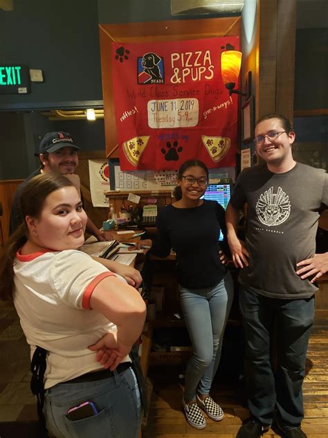 Providence - Flatbread Company