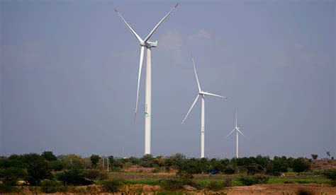 September quarter results: Adani Green reports 149 per cent jump in net ...