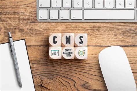 Best CMS for SEO in 2021: A Definitive Guide with Top 4 Expert Picks