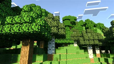 Minecraft Java Real Foliage 的图像结果