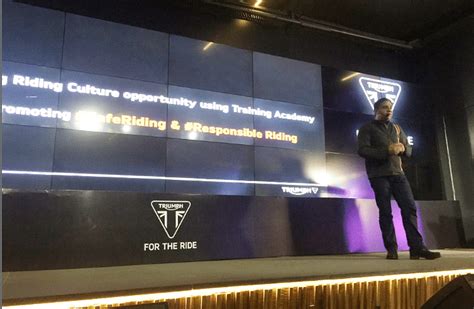 Triumph launches Street Triple RS at Rs 10.55 lakh | Autocar Professional