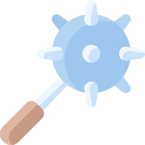 Mace - Free miscellaneous icons
