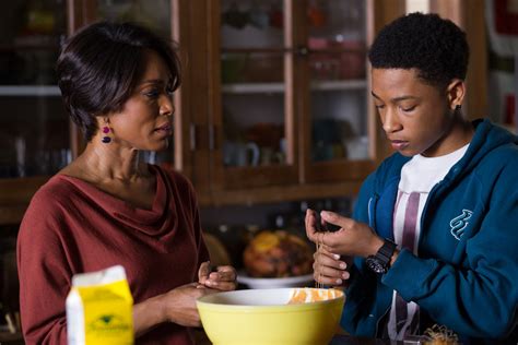 Jacob Latimore Makes Major Motion Picture Debut in 'Black Nativity ...