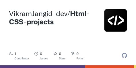 Image result for HTML CSS JavaScript Project GitHub