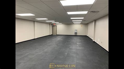 Harris Teeter Distribution Center Office by Envisicon - Envisicon