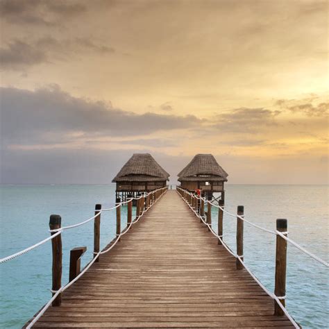 Zanzibar - general country information