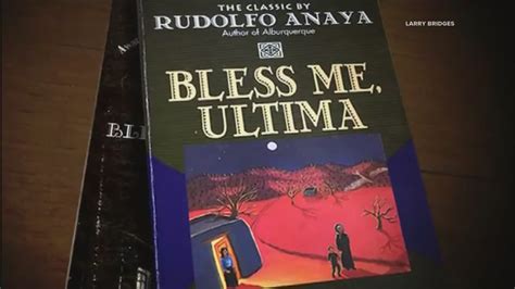 Production of 'Bless Me Ultima' comes to Denver | 9news.com