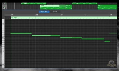 Midi Tutorials for Beginners 的图像结果