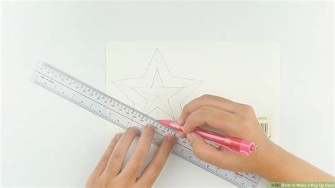 Flower Pop Up Card Tutorial 的图像结果