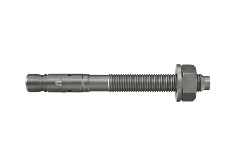 fischer bolt anchor FAZ II Plus 12/20 R stainless steel