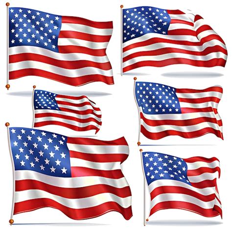 Flag of Unites States 的图像结果