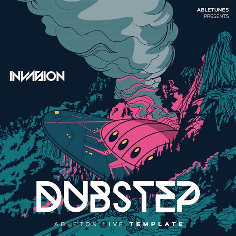 Image result for Alien Invasion Dubstep