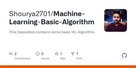 Machine Learning Basic Algorithms 的图像结果