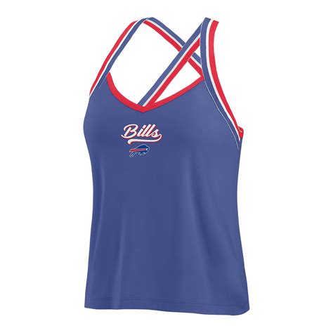 Buffalo Bills Women's Shirts – The Bills Store