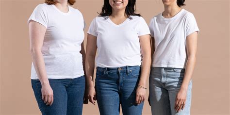 The 4 Best Women’s White T-Shirts of 2024 | Reviews by Wirecutter