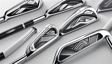 Callaway Apex Pro Iron Tests 的图像结果