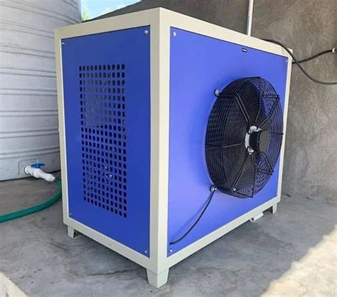 Water Chiller - 2 Tr Online Water Chiller Manufacturer from Ahmedabad