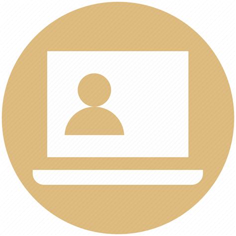 Image result for Computer Profile Icon