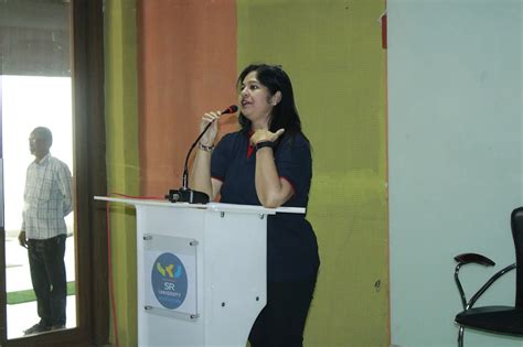 Education USA Fair 2023 | SR University