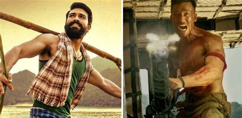 Rangasthalam, Baaghi 2 gain from Kollywood strike, rule Chennai box ...