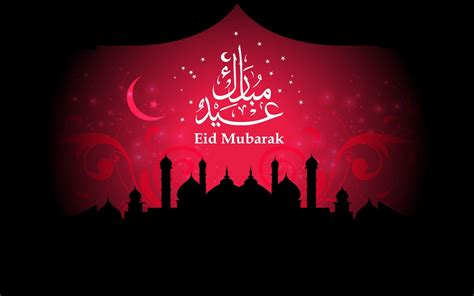 Eid Wallpapers - Top Free Eid Backgrounds - WallpaperAccess