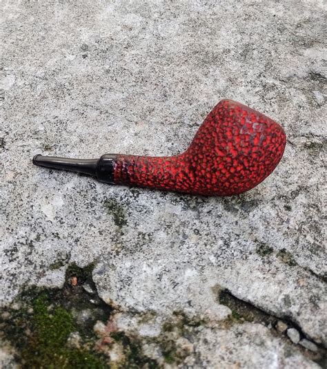 Cachimbo Devil Anse Hatfield - Dom Saturnus