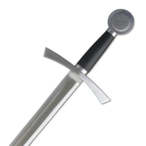 Hanwei Lionheart Sword - The Sword Wielded By The Crusaders - Swordis