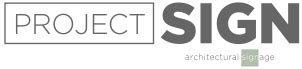 Image result for Project Sign