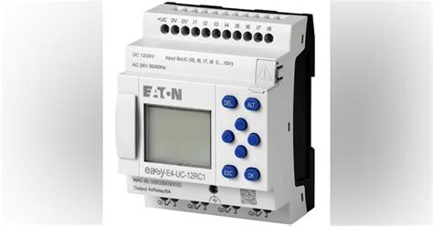 Eaton Easy 4 plc Timer Program 的图像结果