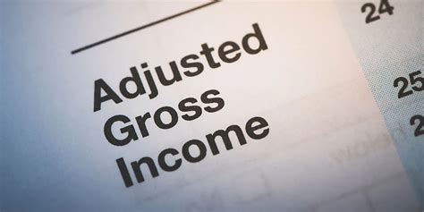 Adjusted Gross Income Explained | MileIQ