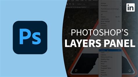 The Layers Panel Full-Course Tutorial 的图像结果