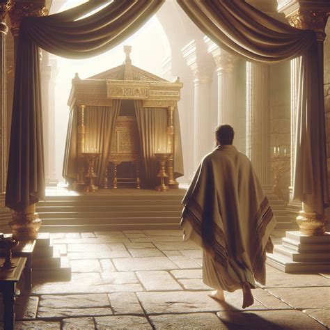 Leviticus 16:17 Artwork | Bible Art