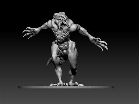 Image result for Alien Mosters 3D