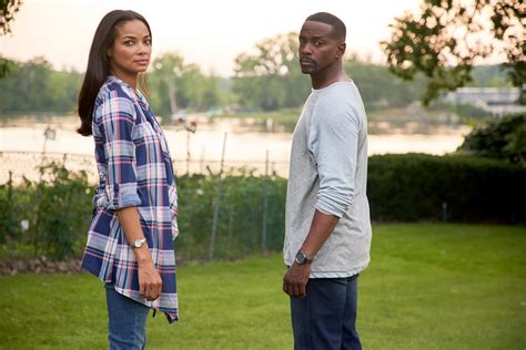 Hallmark Channel's Redemption in Cherry Springs (2021): Stars, Premiere ...