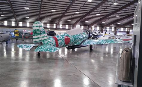 AMERICAN AIRPOWER HERITAGE MUSEUM (2024) All You Need to Know BEFORE ...