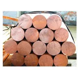 Non Ferrous Metal Products | Manufacturer from Mumbai