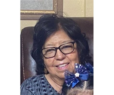 Elva Meza De Torres Obituary (2024) - Brighton, CO - Tabor Funeral Home ...
