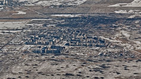 Russia’s losses around Vuhledar renew questions about its ability to ...