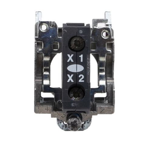 ZB4BVM1 Schneider Electric | Schneider Electric Harmony XB4 Series ...