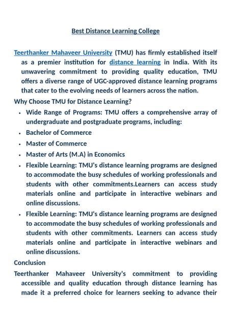 Distance Learning Program in India 的图像结果