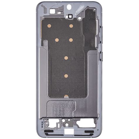 Mid-Frame Housing Compatible For Samsung Galaxy S25 Plus 5G (US & Inte