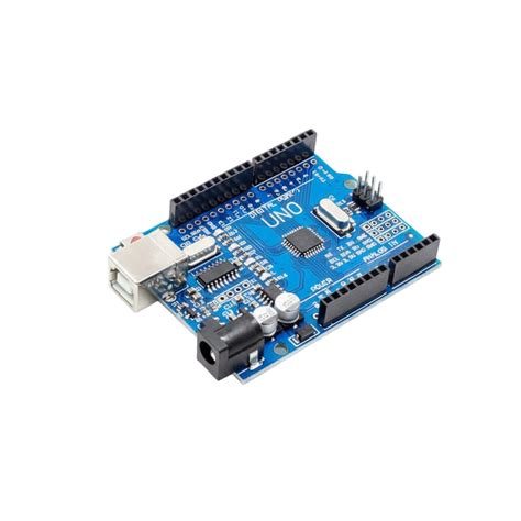 Arduino UNO R3 SMD ATmega328 Compatible Board – Electro Robo Store