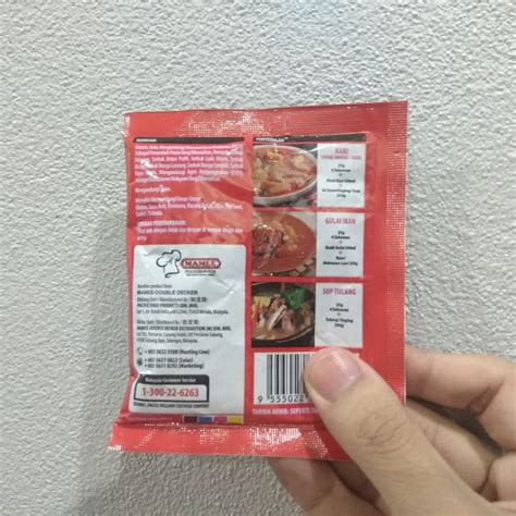 nama 4 sekawan rempah