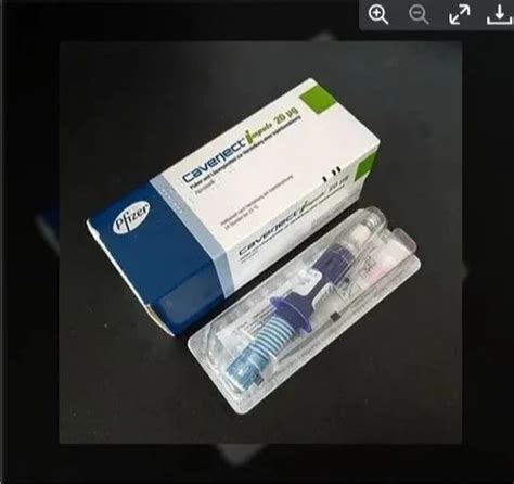 Caverject Injection Reviews 的图像结果